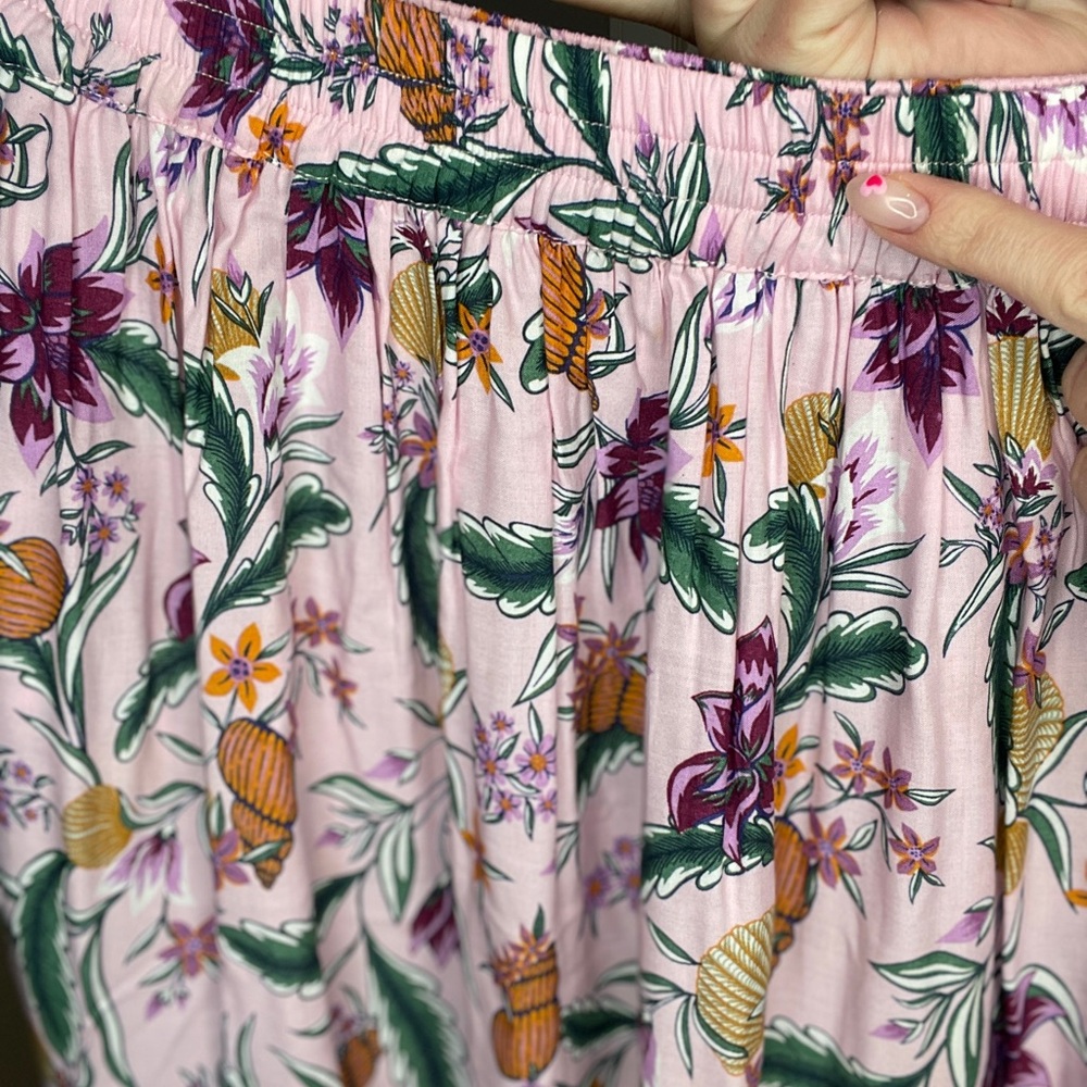Tamga Ariel Maxi Skirt - Picture 4 of 8